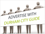 Durham Advertise